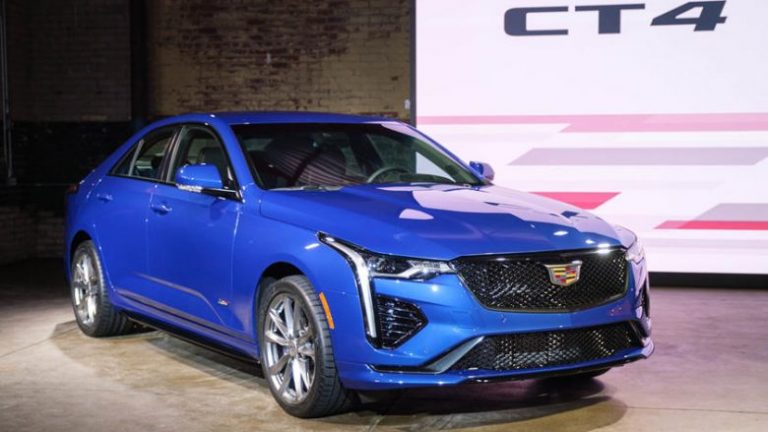 Cadillac po punon në një sistem që lehtëson gjetjen e parkingjeve