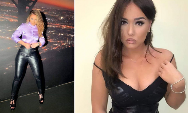 ‘Pse i mban këmbët hapur?Ilda Bejleri habit me përgjigjen fansat