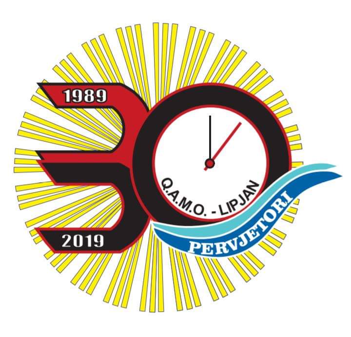 “30 VJETORI I MATURËS”  gjenerata 1988/1989