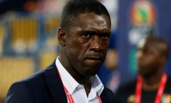 Kameruni e shkarkon Seedorfin: S’është i denjë për trajner