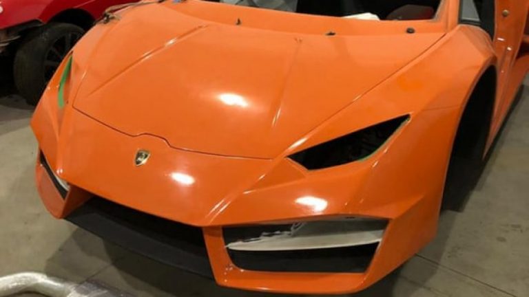 Forcat policore mbyllën në Brazil punëtorinë që prodhonte Ferrari dhe Lamborghini të rrejshëm