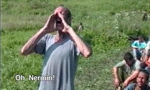 Nermin eja këtu serbët s’po na bëjnë asgjë – si i mashtruan forcat serbe babë e bir për t’i vrarë pamëshirshëm
