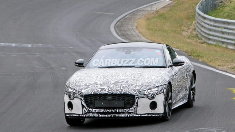 Jaguar do të sjellë tri modele të reja