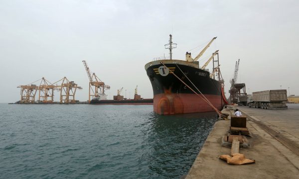 Emiratet e Bashkuara Arabe tërhiqen nga Jemeni