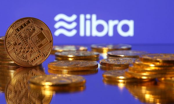 Ligjvënësit amerikanë kërkojnë ligje për të kontrolluar valutën digjitale të Facebook