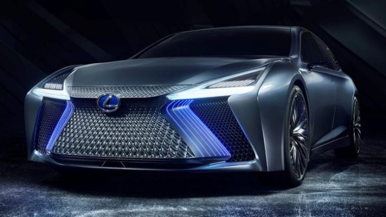 Lexus po përpiqet të ndryshojë sistemin e funksionimit të makinave elektrike