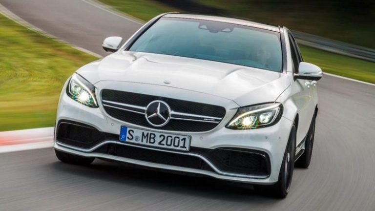 Mercedes-AMG C63 i ri do të ketë edhe një version më shumë