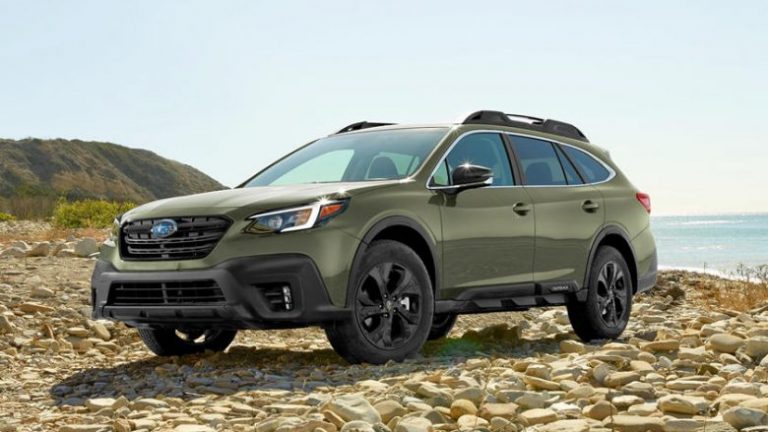 Subaru Outback dhe Legacy me rritje shumë të lehta çmimesh