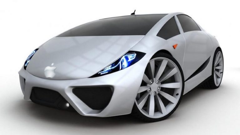 Tesla dhe Apple akuzojnë një kompani kinezë për imitim