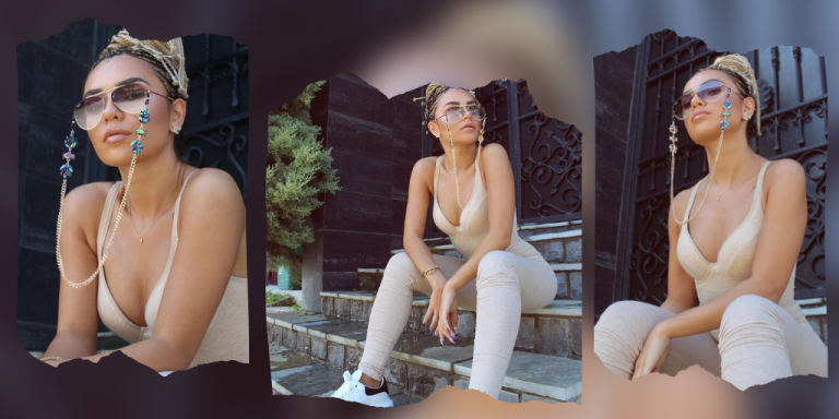 Kida merr vëmendjen e fansave me këto tri fotografi