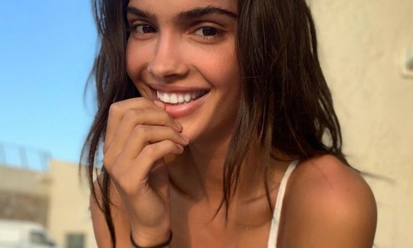 Sekreti pas fotove ‘perfekte’ të Arbenitës (foto)