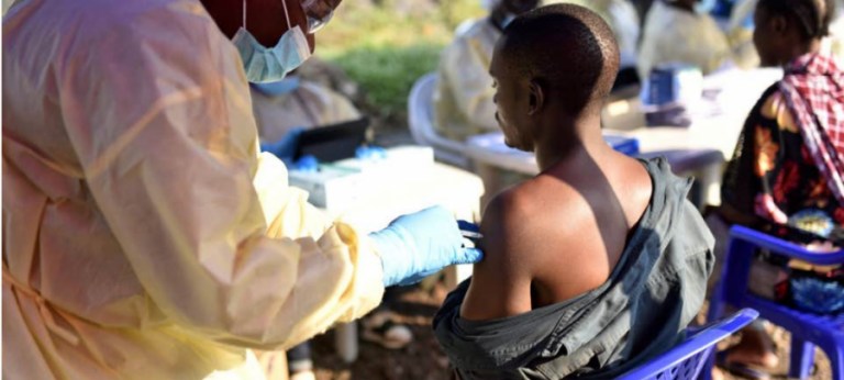 Shpërthimi i Ebolas në Kongo, OBSH shpall gjendje emergjente