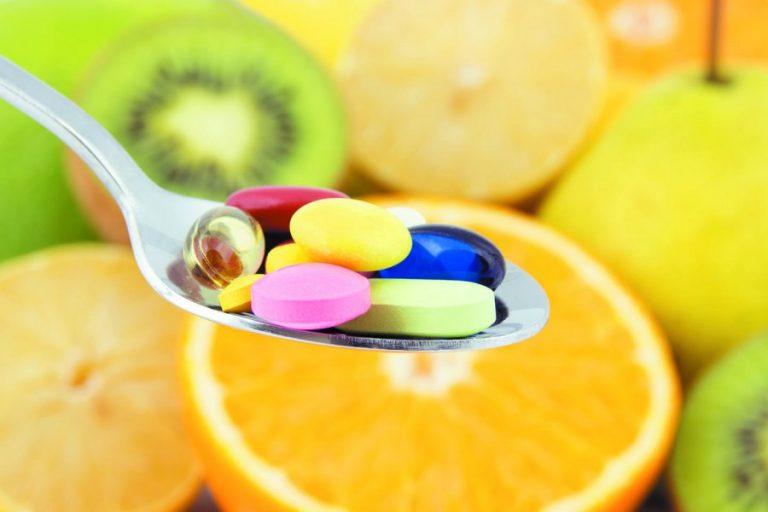 Shenjat në fytyrë që tregojnë mungesë vitaminash