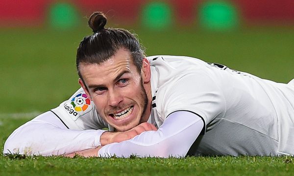 “Newcastle mund ta transferojë Balen nëse marrin Pochettinon”