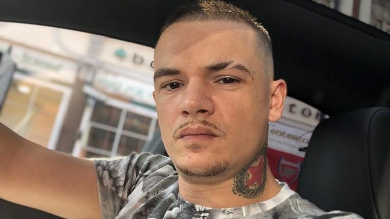 Pak kohë pas ndarjes, Cozman nisë lidhje të re?