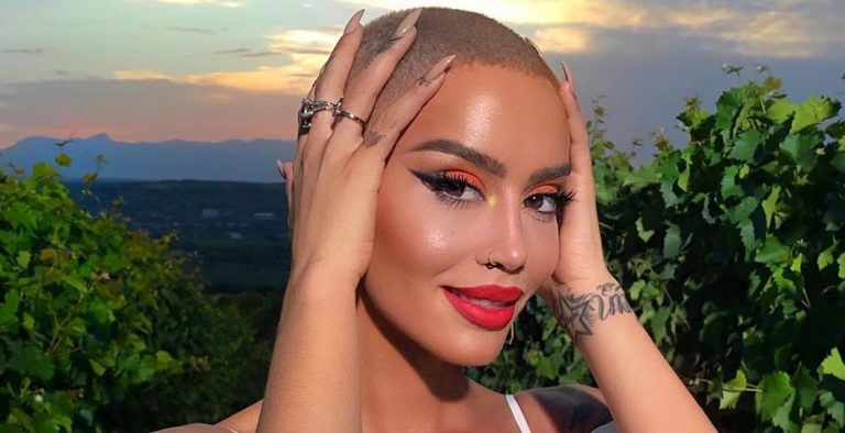Si ndihet Dafina Zeqiri pas paraqitjeve