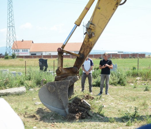 Nis ndërtimi i autostradës Gjilan – Lipjan