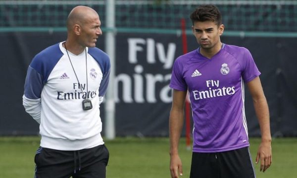 Zyrtare: Enzo Zidane transferohet në Portugali