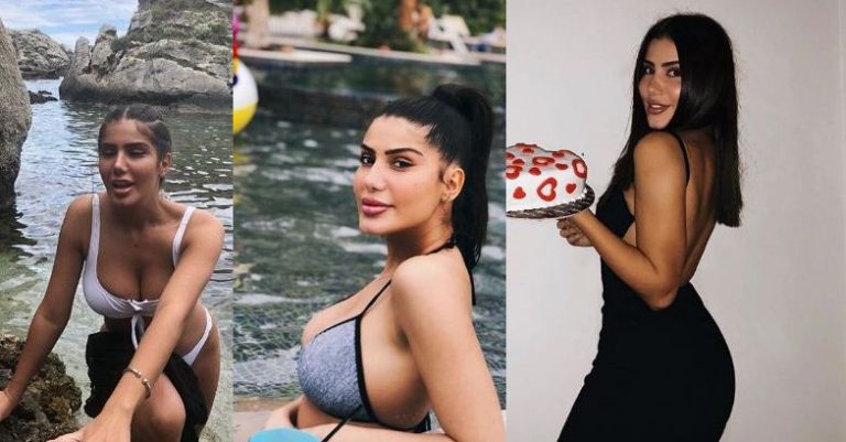 “Fresh” dhe e bukur sikurse e bija e Lutfi Hazirit