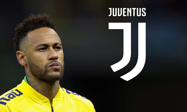 Babai i Neymarit do të takohet me Juventusin
