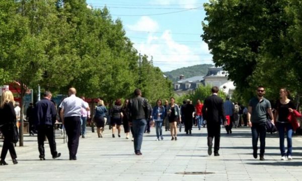 Mungesa e ligjit, lë shtatoret pa përkudesje në Prishtinë