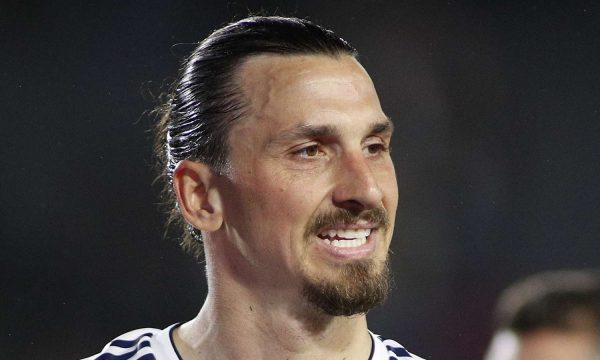 Ibrahimovic: Jam po aq i mirë sa Ronaldo dhe Messi