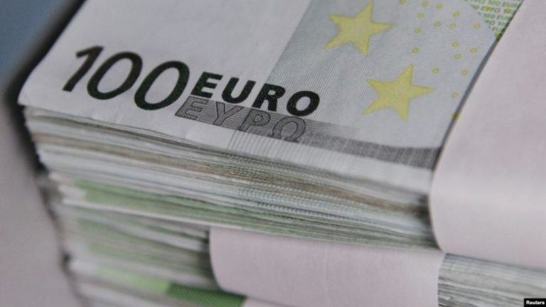 Lipjan, sekuestrohen 100 EUR që dyshohet se është falsifikuar
