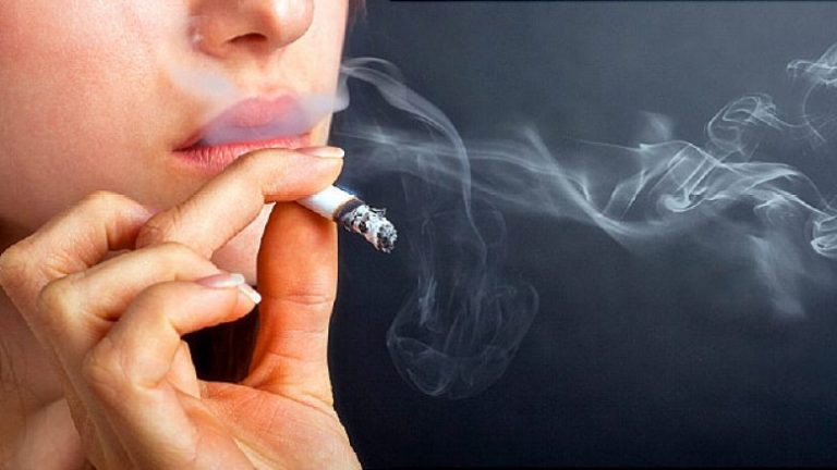 Nevojiten vite të shumta që zemra të rikuperohet pas lënies së duhanit