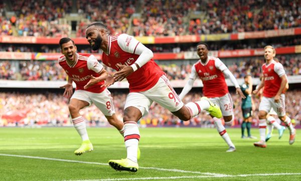 Ylli i ri i Arsenalit ftohet me Anglinë për ndeshjet ndaj Shqipërisë dhe San Marinos