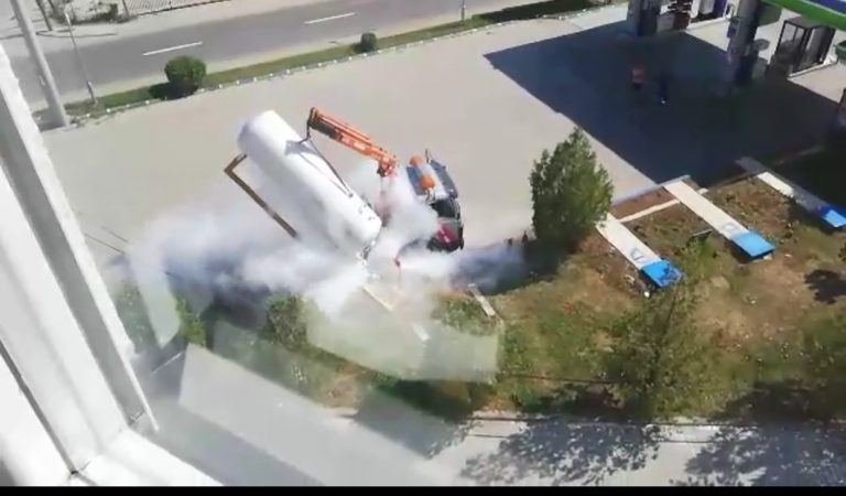 Shmanget një tragjedi në Lipjan