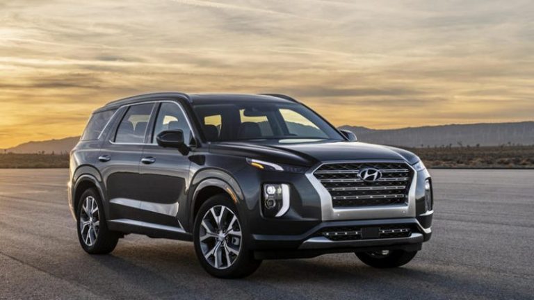 Hyundai me sistem paralajmërimi, që të mos harrohet asgjë në ulëset e pasme