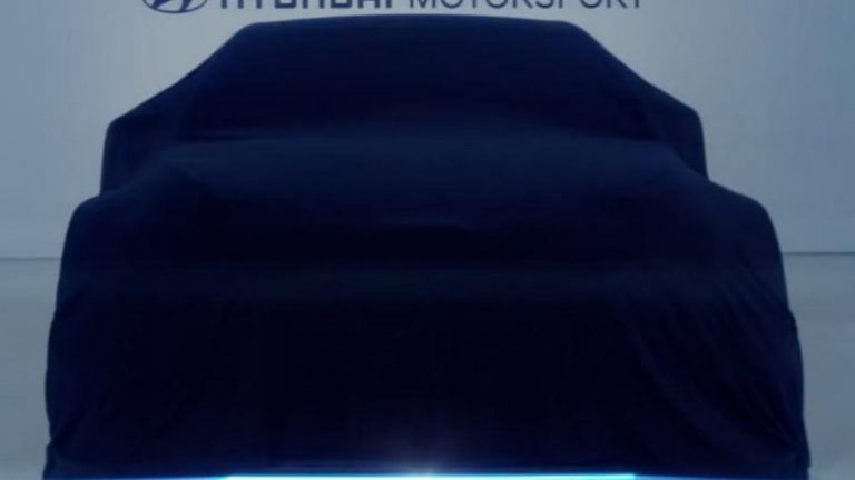 Hyundai do të sjellë së shpejti një makinë elektrike me performancë të lartë