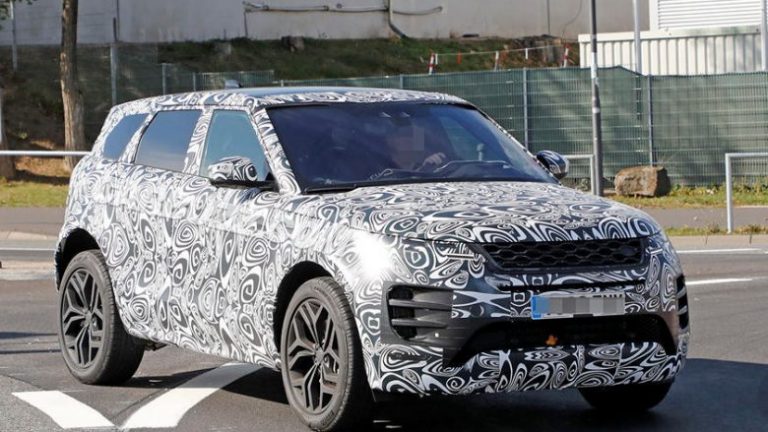 Jaguar Land Rover planifikon lansimin e pesë modeleve brenda dy vitesh