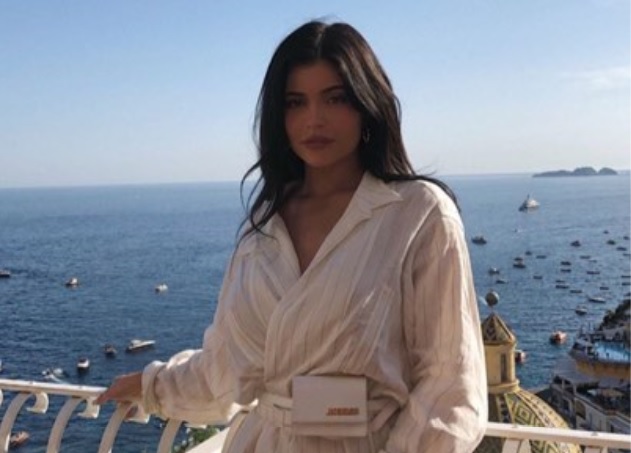 Me të dashurin dhe vajzën, Kylie Jenner po kalon pushime të paharrueshme