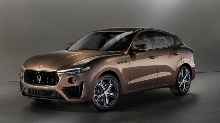 Maserati ofron një opsion me shumë stil për brendinë e veturave