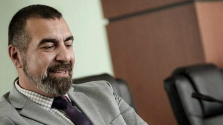 Fisnik Ismaili: Do të kandidojë për deputetë, “Let the games begin”