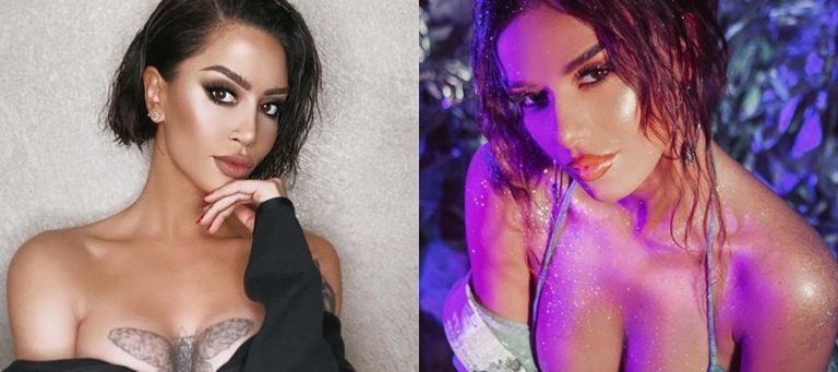 Një hit i ri po vjen, Tayna dhe Dafina Zeqiri në bashkëpunim