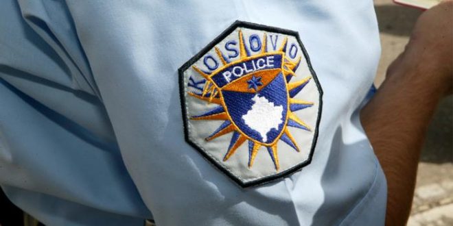 police