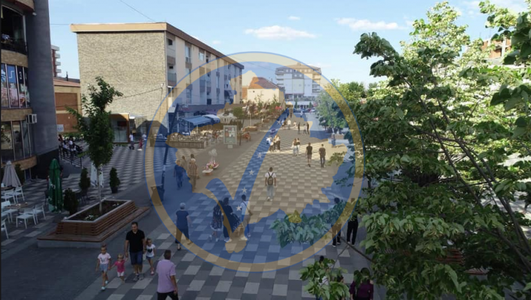 Kjo ishte pjesëmarrja në zgjedhjet e vitit 2017 në Lipjan
