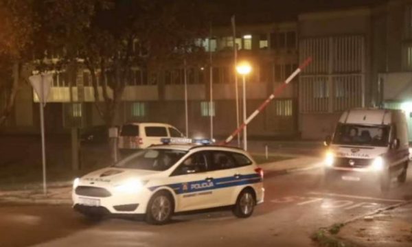 Përgjaket Zagrebi, një burrë vret gjashtë persona dhe veten, arsyeja banale