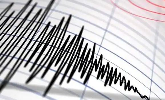 Sërish tërmet në Shqipëri, magnituda 4