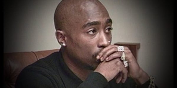 Publikohet një foto e re e 2 Pac, pretendohet që është shkrepur këto ditë