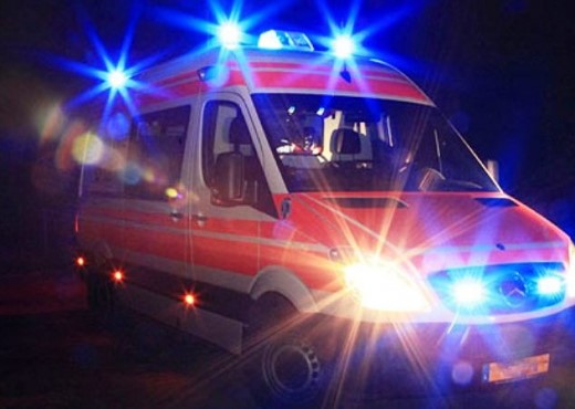 5 të lënduar rëndë nga aksidenti në autostradën Lipjan-Prishtinë
