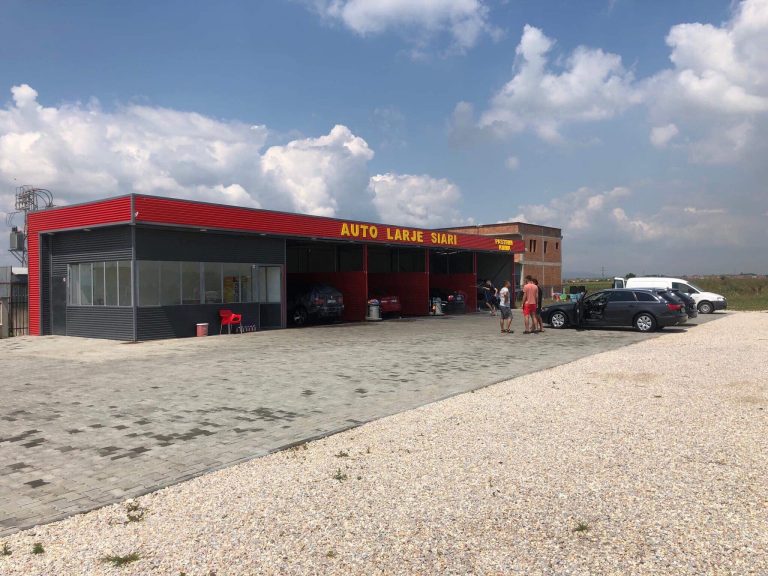 Auto Larje Siari në Lipjan kërkon punëtor (Apliko)