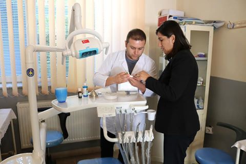 Hjnuni: QMF në Janjevë do e ketë të kompletuar shërbimin e stomatologjisë