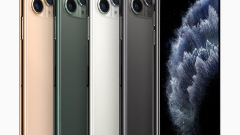 Telefonat premium Android kanë deri në 12GB RAM, ndërsa iPhone 11 Pro ka 4GB