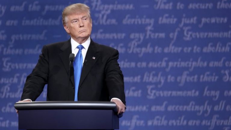 Trump: Nuk duam luftë me Iranin, por SHBA është e gatshme