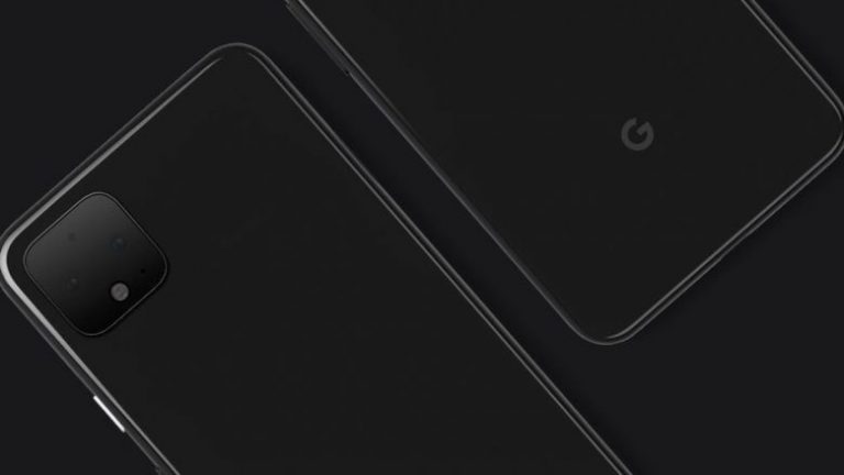 Google Pixel 4 mund të komandohet me dorë nga larg