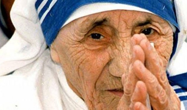 “Nënë Tereza e kishte në zemër popullin shqiptar”