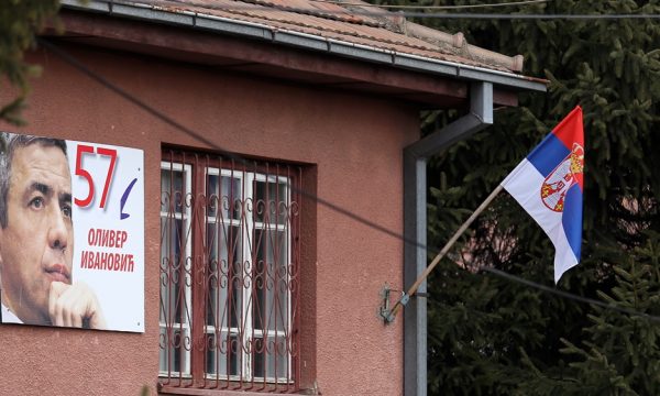 Partia e Oliver Ivanoviqit bën koalicion me “Listën Serbe”, fillojnë pakënaqësitë e largimet